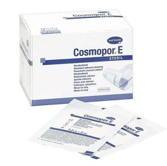 Повязка Космопор Е/Cosmopor E steril 7,2 х 5 см №50  (9008705)