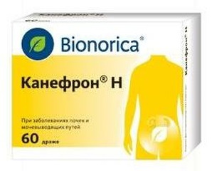 Канефрон H др. №60